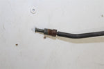 1987 Honda Fourtrax TRX 350 Front Brake Hose Line