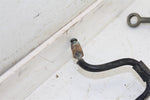 1987 Honda Fourtrax TRX 350 Front Brake Hose Line