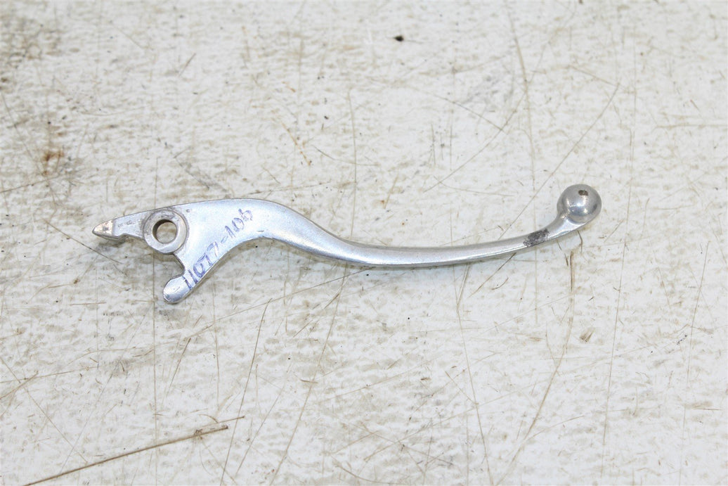 1987 Honda Fourtrax TRX 350 Front Right Brake Lever