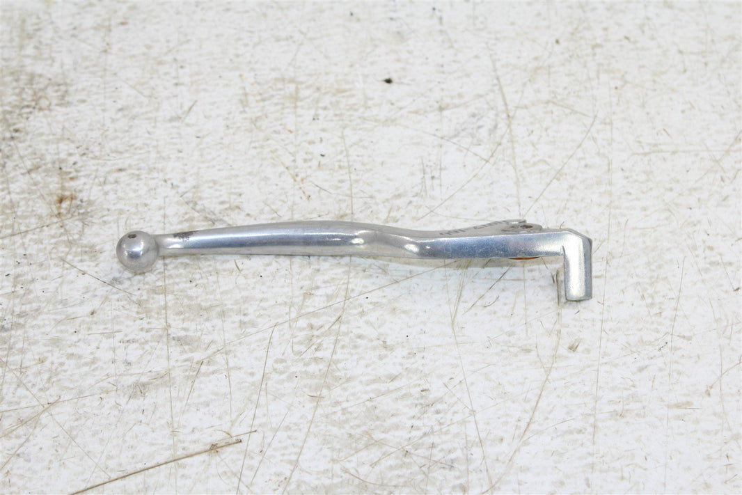 1987 Honda Fourtrax TRX 350 Front Right Brake Lever