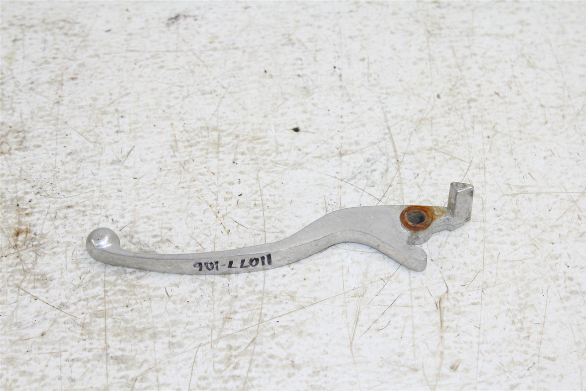 1987 Honda Fourtrax TRX 350 Front Right Brake Lever