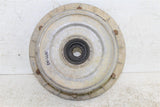 1987 Honda Fourtrax TRX 350 Rear Brake Drum Backing Plate Panel Hub