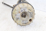 1987 Honda Fourtrax TRX 350 Front Right Brake Drum Backing Plate Hub Axle Knuckle