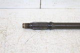 1987 Honda Fourtrax TRX 350 Rear Drive Axle