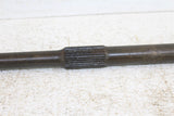1987 Honda Fourtrax TRX 350 Rear Drive Axle