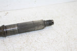 1987 Honda Fourtrax TRX 350 Rear Drive Axle