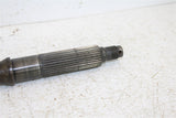 1987 Honda Fourtrax TRX 350 Rear Drive Axle