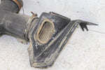 1987 Honda Fourtrax TRX 350 Air Intake Ducts Scoops Boots