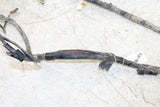 1997 Yamaha Wolverine 350 4x4 Wire Wiring Harness Loom