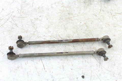 1997 Yamaha Wolverine 350 4x4 Tie Rods Ends Left Right