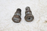 1997 Yamaha Wolverine 350 4x4 Swingarm Pivot Bolts Swing Arm