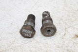 1997 Yamaha Wolverine 350 4x4 Swingarm Pivot Bolts Swing Arm