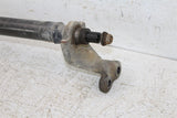 1997 Yamaha Wolverine 350 4x4 Steering Stem Shaft w/ Handlebar Mounts