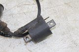 1997 Yamaha Wolverine 350 4x4 Ignition Coil Wire Spark Plug Boot