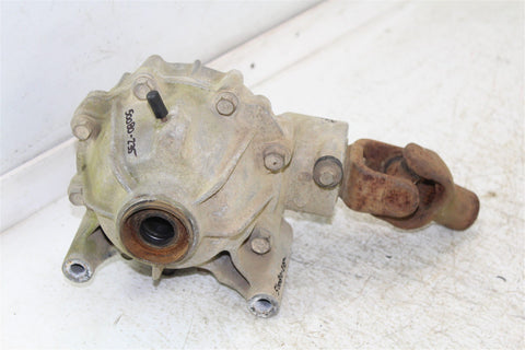 1997 Yamaha Wolverine 350 4x4 Front Differential