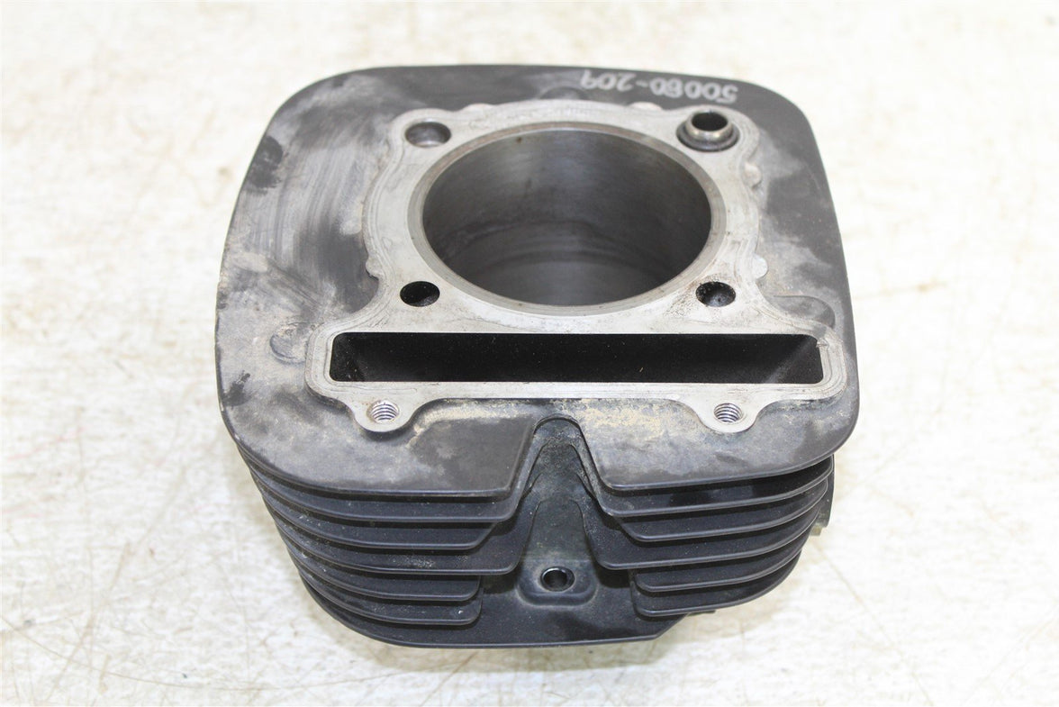 1997 Yamaha Wolverine 350 4x4 Engine Cylinder Jug