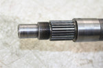 1997 Yamaha Wolverine 350 4x4 Crankshaft Connecting Rod