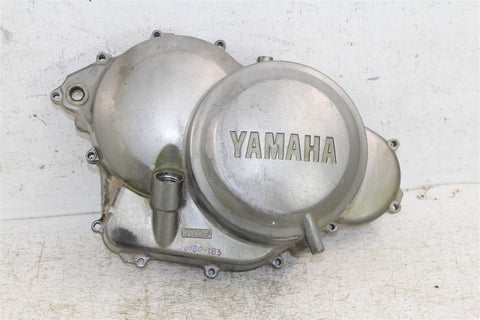 1997 Yamaha Wolverine 350 4x4 Clutch Cover