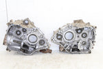 1997 Yamaha Wolverine 350 4x4 Engine Cases Crankcase Left Right