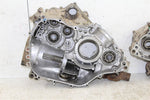 1997 Yamaha Wolverine 350 4x4 Engine Cases Crankcase Left Right