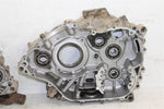 1997 Yamaha Wolverine 350 4x4 Engine Cases Crankcase Left Right