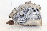 1997 Yamaha Wolverine 350 4x4 Engine Cases Crankcase Left Right