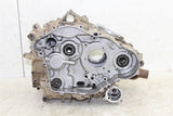 1997 Yamaha Wolverine 350 4x4 Engine Cases Crankcase Left Right