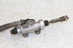 1997 Yamaha Wolverine 350 4x4 Rear Brake Master Cylinder