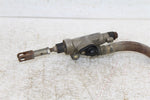 1997 Yamaha Wolverine 350 4x4 Rear Brake Master Cylinder