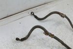 1997 Yamaha Wolverine 350 4x4 Front Brake Hose Line