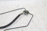 1997 Yamaha Wolverine 350 4x4 Front Brake Hose Line