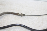 1997 Yamaha Wolverine 350 4x4 Front Brake Hose Line