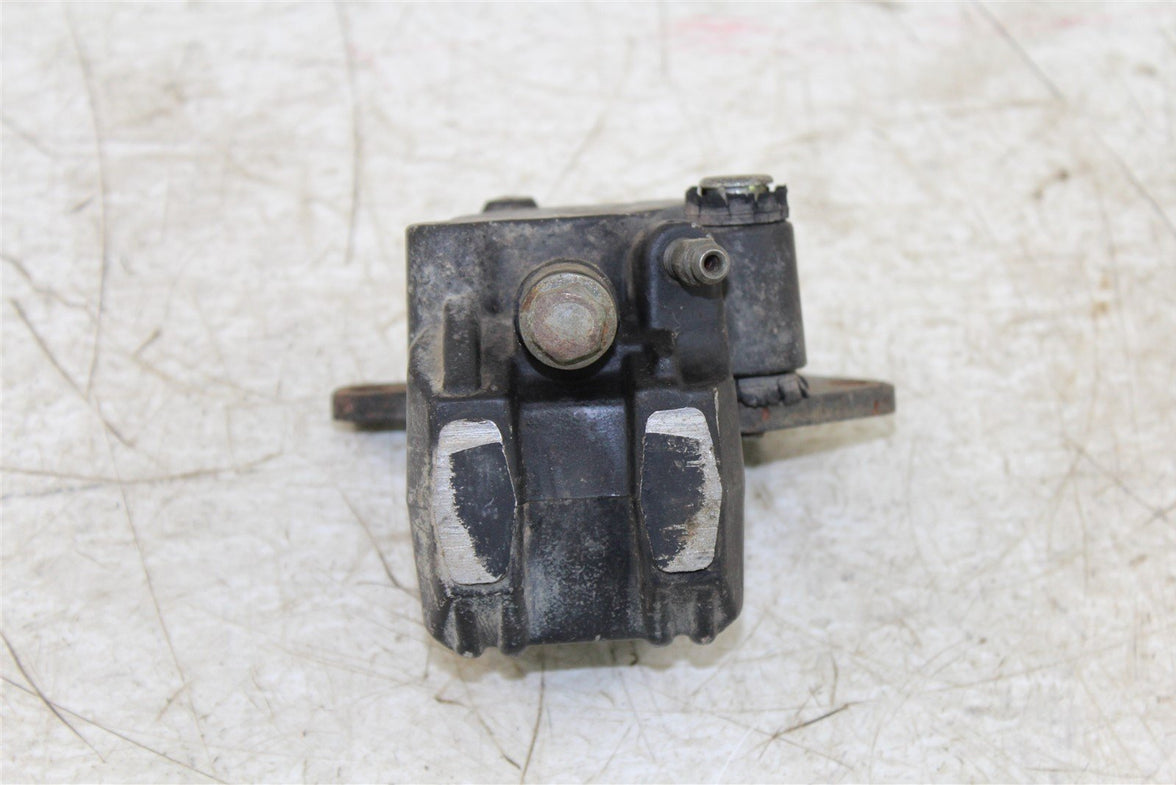 1997 Yamaha Wolverine 350 4x4 Rear Brake Caliper