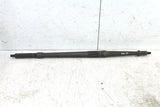 1997 Yamaha Wolverine 350 4x4 Rear Drive Axle