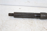 1997 Yamaha Wolverine 350 4x4 Rear Drive Axle