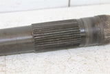 1997 Yamaha Wolverine 350 4x4 Rear Drive Axle