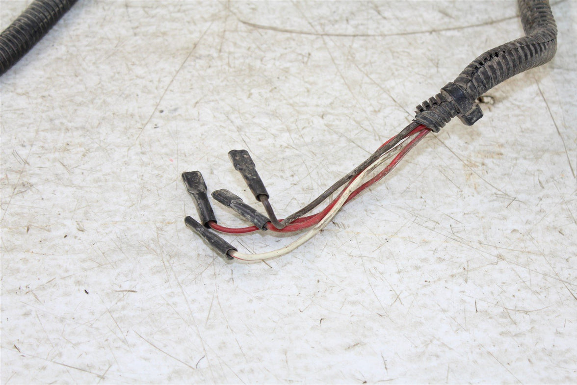 1998 Polaris Xplorer 300 4x4 Wire Wiring Harness Loom
