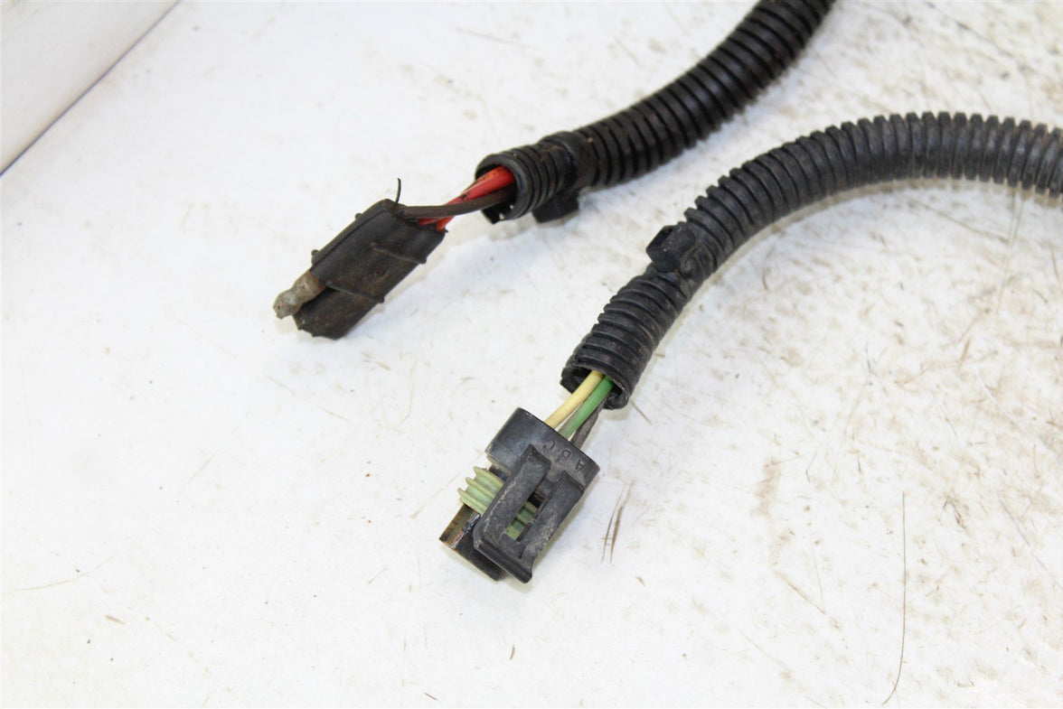 1998 Polaris Xplorer 300 4x4 Wire Wiring Harness Loom