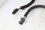 1998 Polaris Xplorer 300 4x4 Wire Wiring Harness Loom