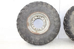 1998 Polaris Xplorer 300 4x4 Front Wheel Set Rims