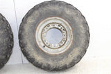 1998 Polaris Xplorer 300 4x4 Front Wheel Set Rims