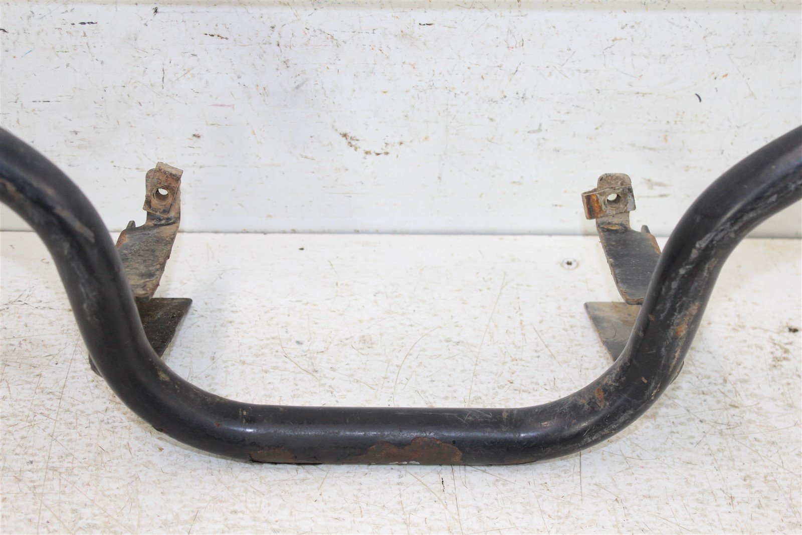 1998 Polaris Xplorer 300 4x4 Rear Rack Support Mount