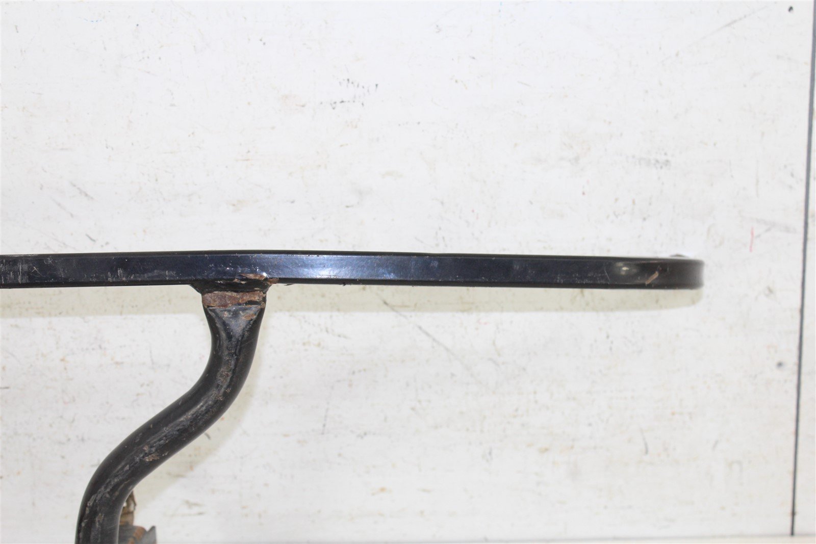 1998 Polaris Xplorer 300 4x4 Rear Rack Support Mount