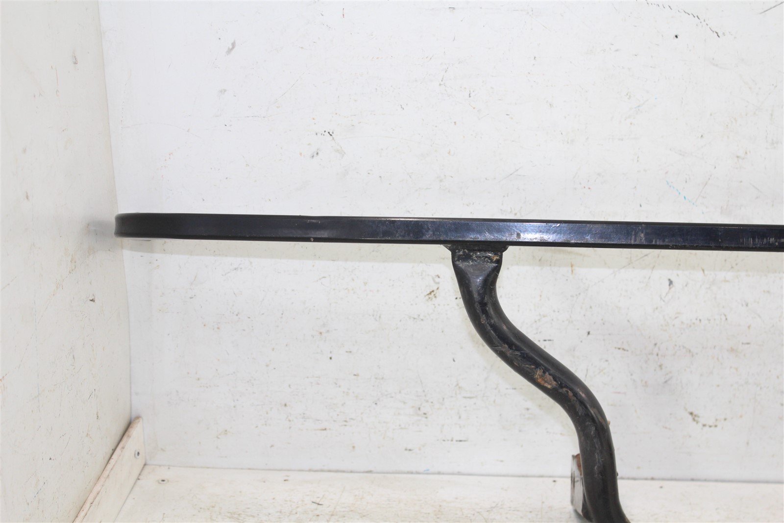 1998 Polaris Xplorer 300 4x4 Rear Rack Support Mount