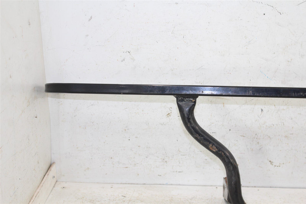 1998 Polaris Xplorer 300 4x4 Rear Rack Support Mount