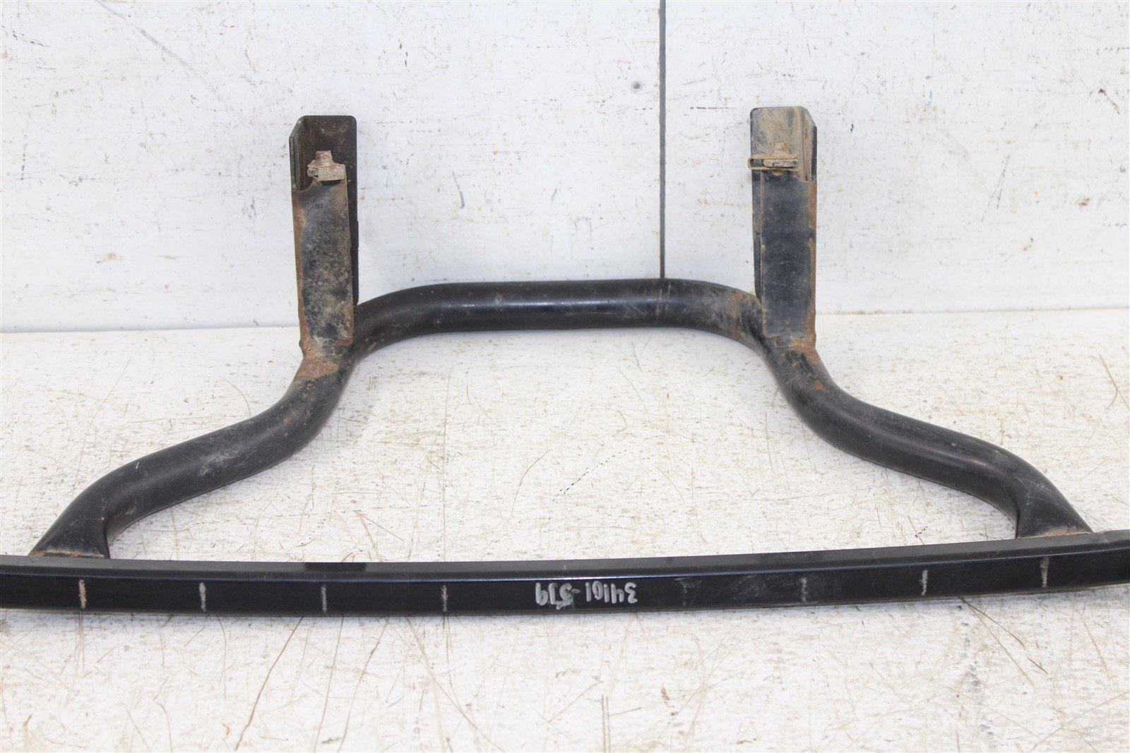 1998 Polaris Xplorer 300 4x4 Rear Rack Support Mount