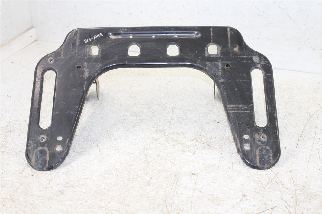 1998 Polaris Xplorer 300 4x4 Front Rack Support Mount
