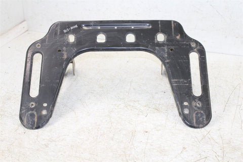 1998 Polaris Xplorer 300 4x4 Front Rack Support Mount