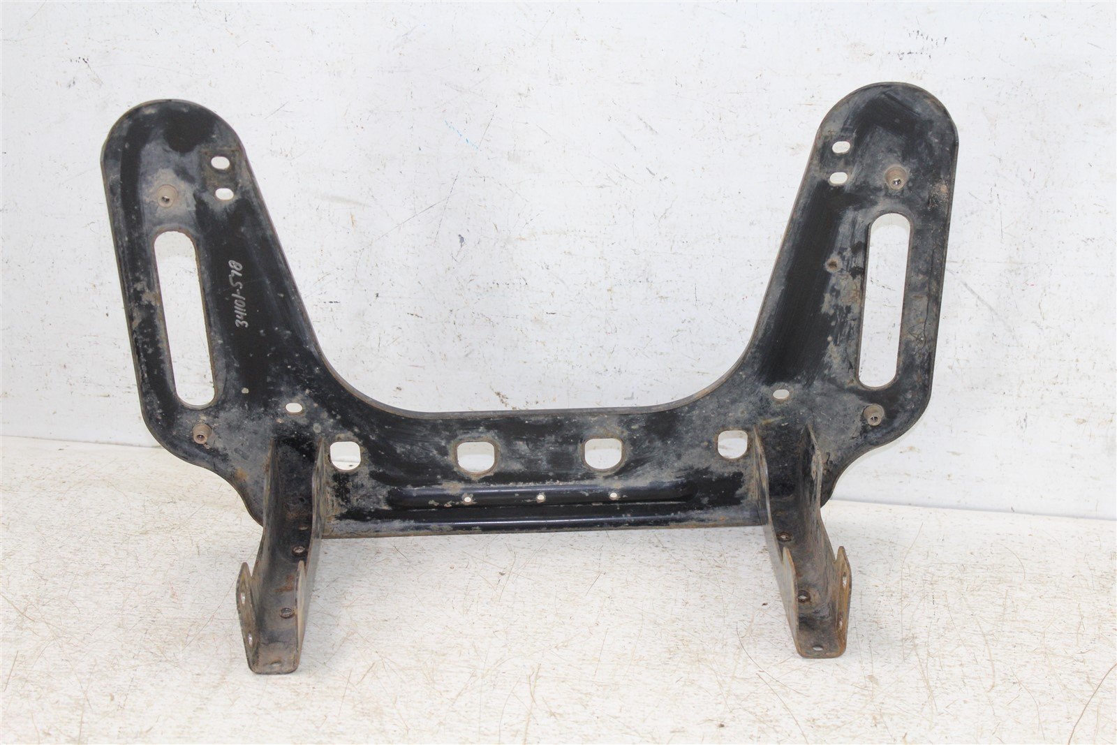 1998 Polaris Xplorer 300 4x4 Front Rack Support Mount