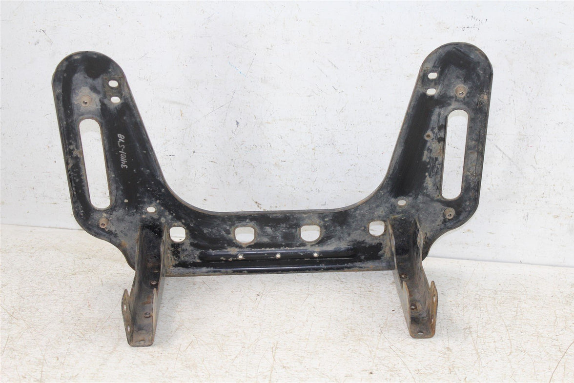 1998 Polaris Xplorer 300 4x4 Front Rack Support Mount